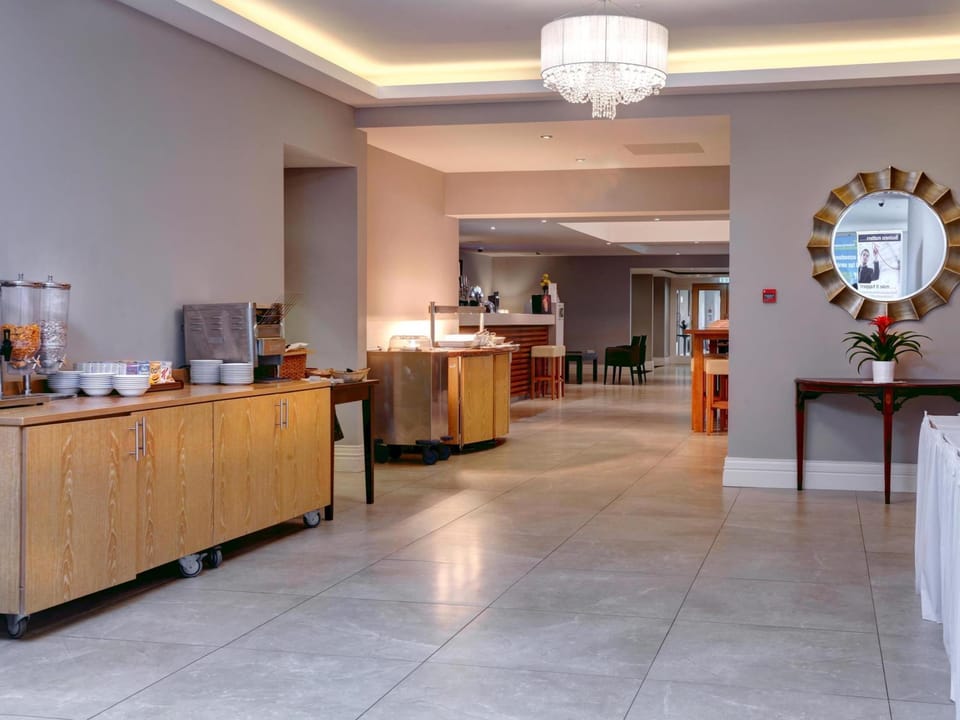 Best Western Appleby Park Hotel Hotel in England