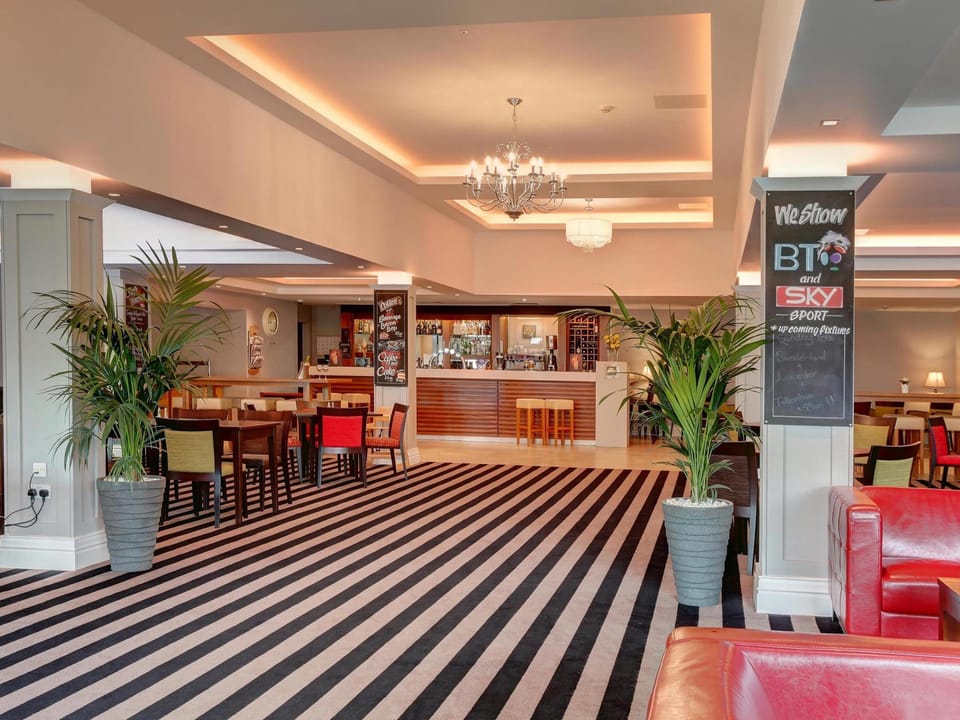 Best Western Appleby Park Hotel Hotel in England