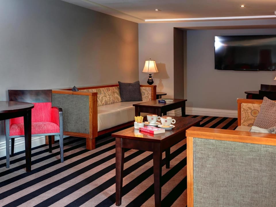Best Western Appleby Park Hotel Hotel in England