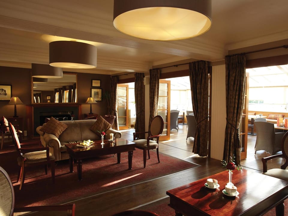 Buchanan Arms Hotel & Leisure, Sure Hotel Collection Hotel in Scotland