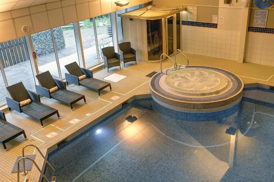 Buchanan Arms Hotel & Leisure, Sure Hotel Collection Hotel in Scotland