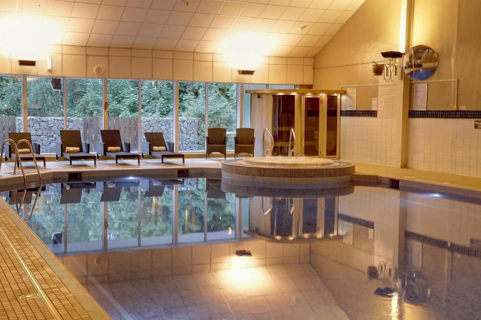 Buchanan Arms Hotel & Leisure, Sure Hotel Collection Hotel in Scotland