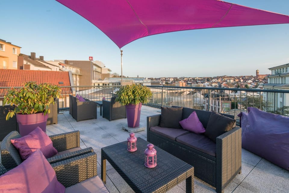 Best Western City Hotel Pirmasens Hotel in Rhineland-Palatinate