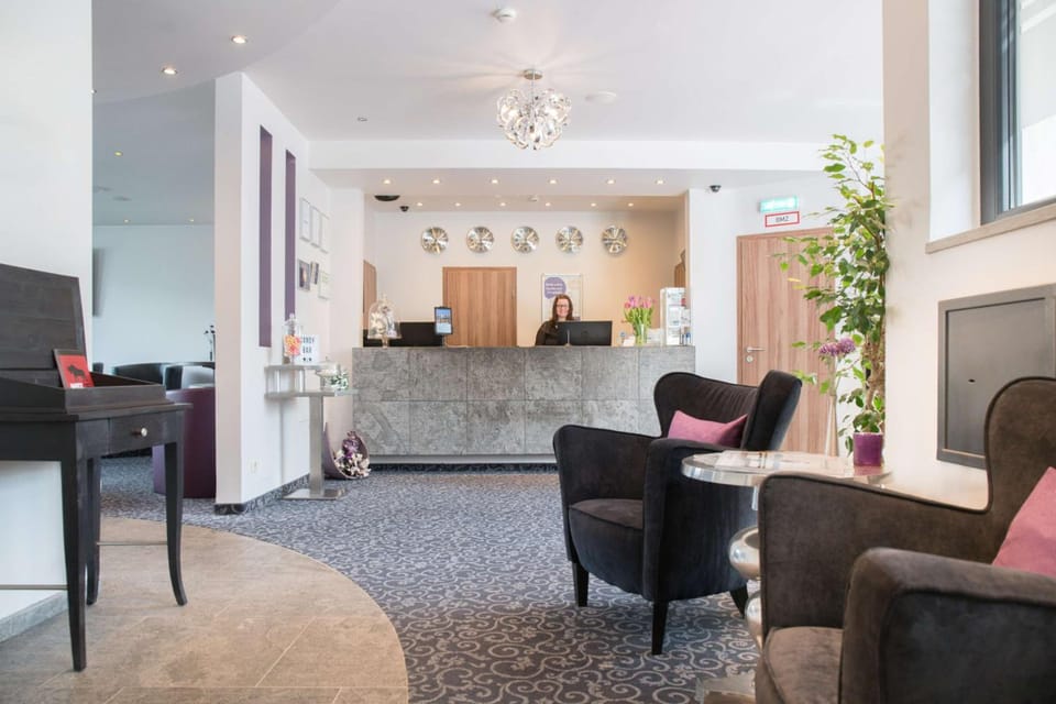 Best Western City Hotel Pirmasens Hotel in Rhineland-Palatinate