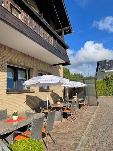 Gasthaus Hubertus Hotel in Vulkaneifel