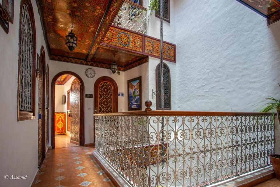 Hotel Chams Hotel in Chefchaouen