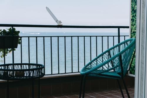 FronteMare Suite Hotel in Castellammare di Stabia