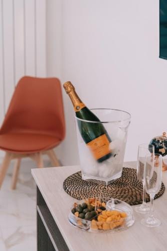FronteMare Suite Hotel in Castellammare di Stabia