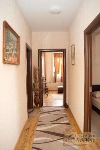 Къща за гости Рупите , Guest House Relax Rupite Hotel in Blagoevgrad Province