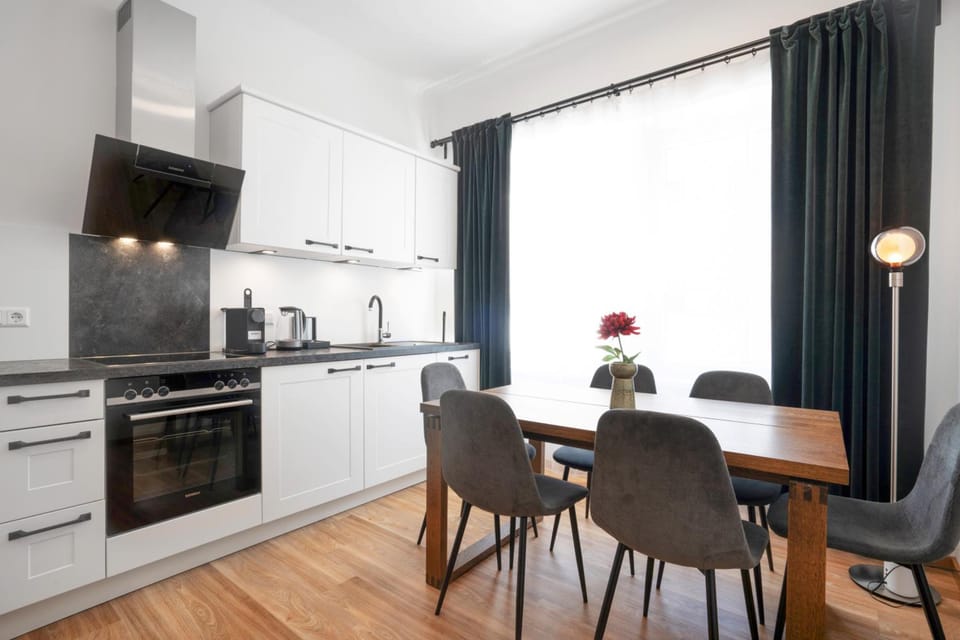 easy flat Villach main plaza Hotel in Villach