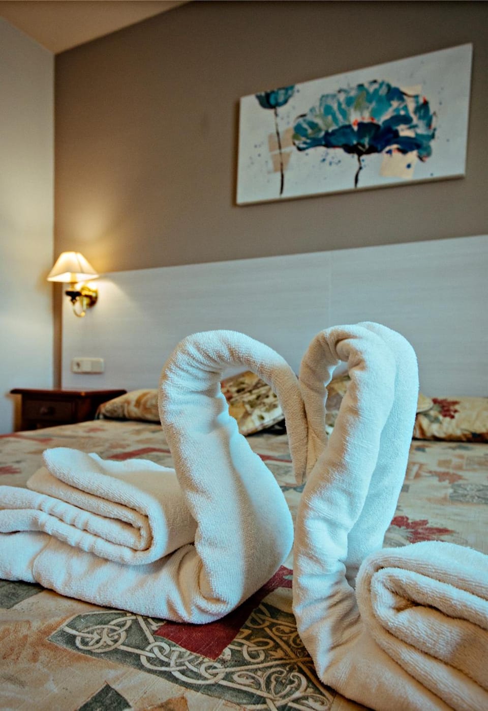 Hotel BONCOMPTE Hotel in Catalonia