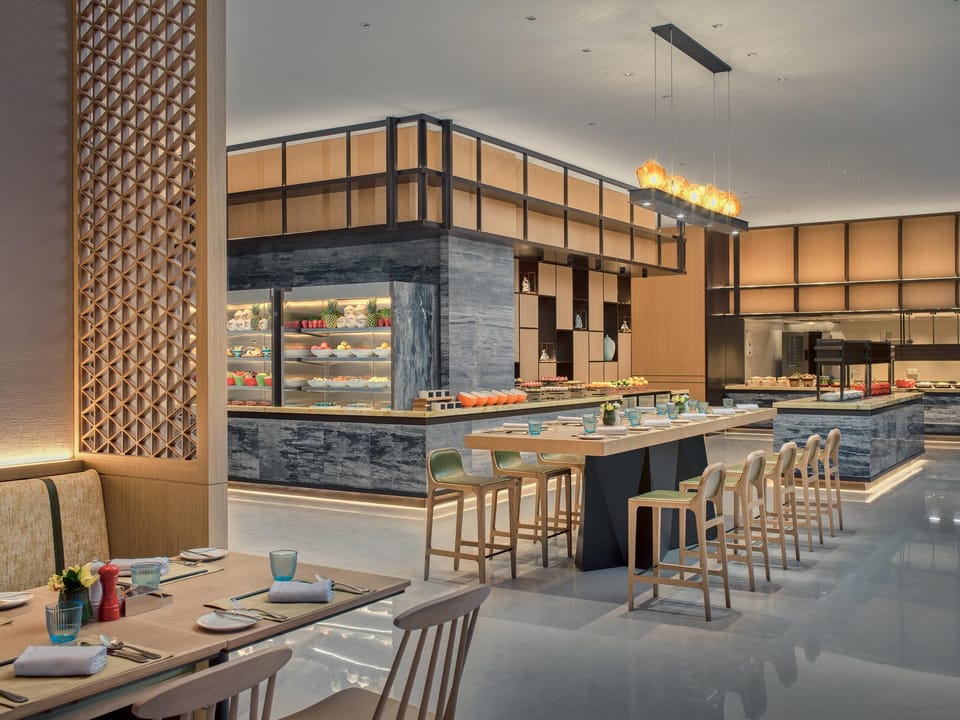 Holiday Inn Hotel And Suites Kunshan Huaqiao By IHG Hotel in Suzhou