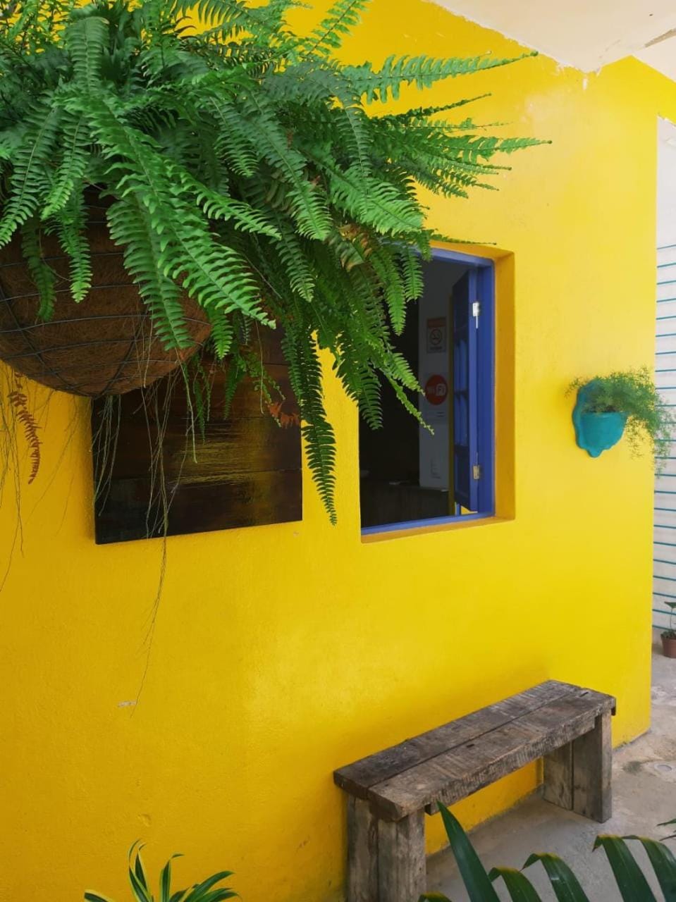 Hostel e Pousada Boa Vista Inn in Recife