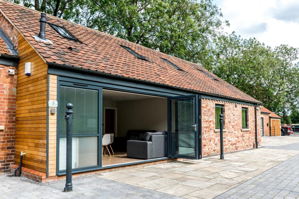 City Apartments - Monkbar Mews Hotel in York