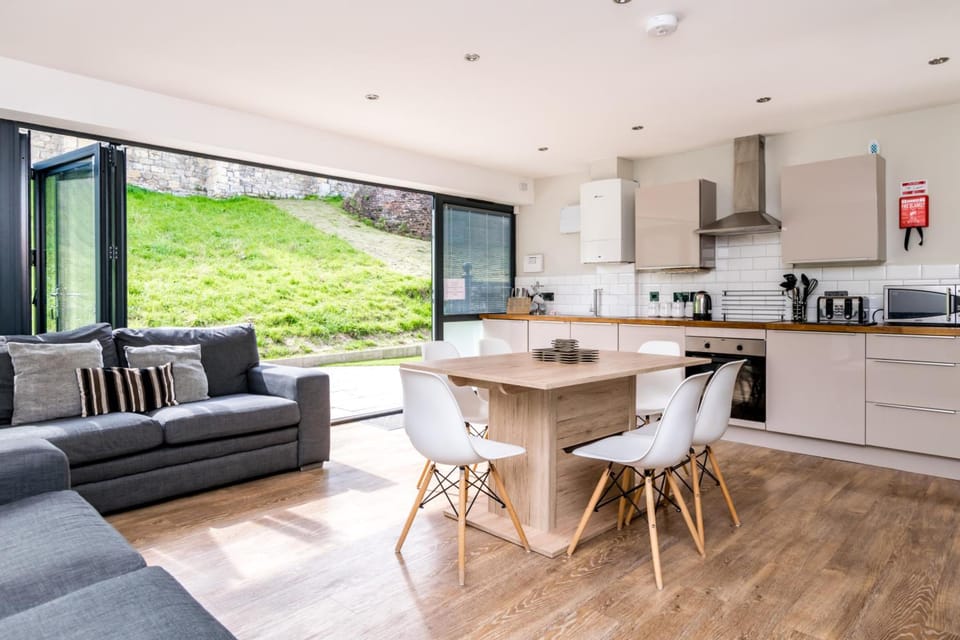 City Apartments - Monkbar Mews Hotel in York
