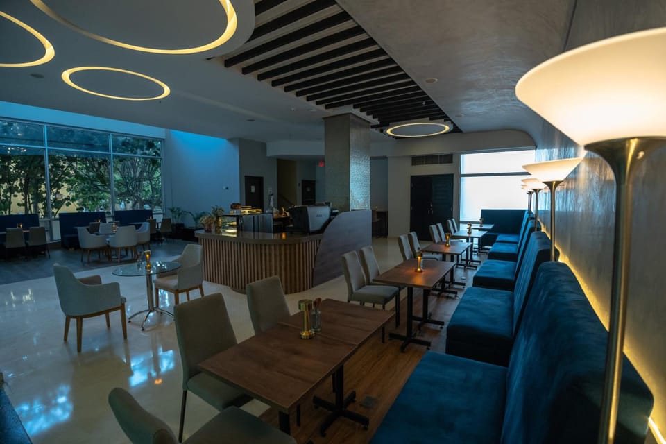 GHL Hotel Barranquilla Hotel in Barranquilla