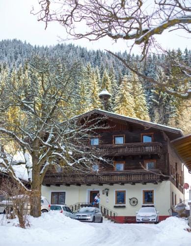 Ridehouse Hotel in Schladming