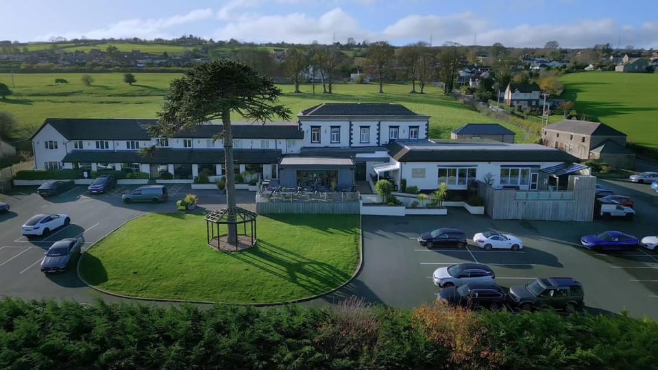 Springfield Hotel & Health Club Hotel in Wales