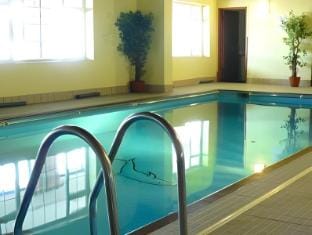Springfield Hotel & Health Club Hotel in Wales