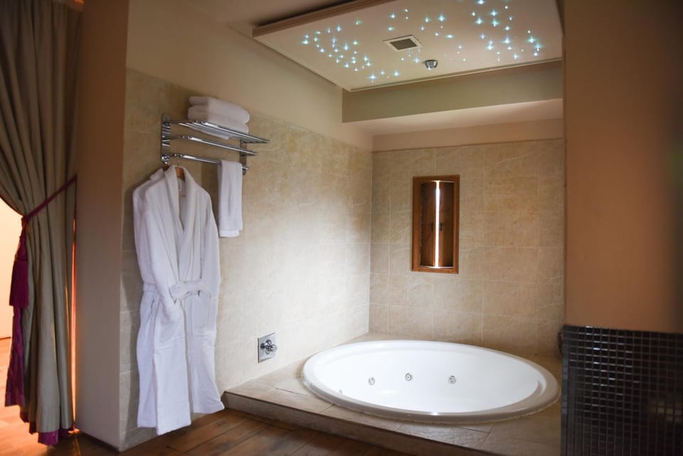 Glenskirlie Castle Hotel Hotel in Scotland