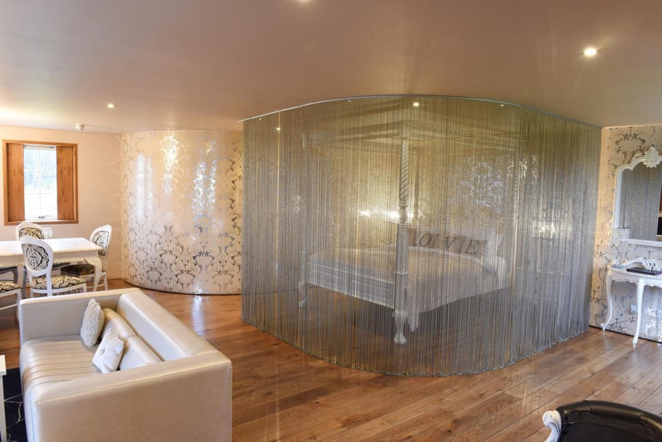 Glenskirlie Castle Hotel Hotel in Scotland