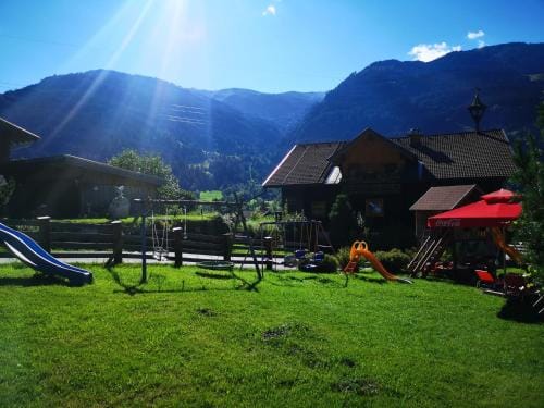 Pension Schlager Taxerhof Hotel in Bad Hofgastein