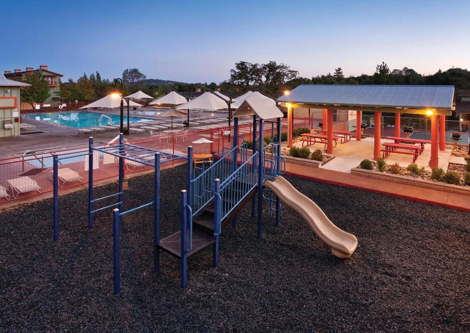 WorldMark Angels Camp Apartment hotel in Angels Camp
