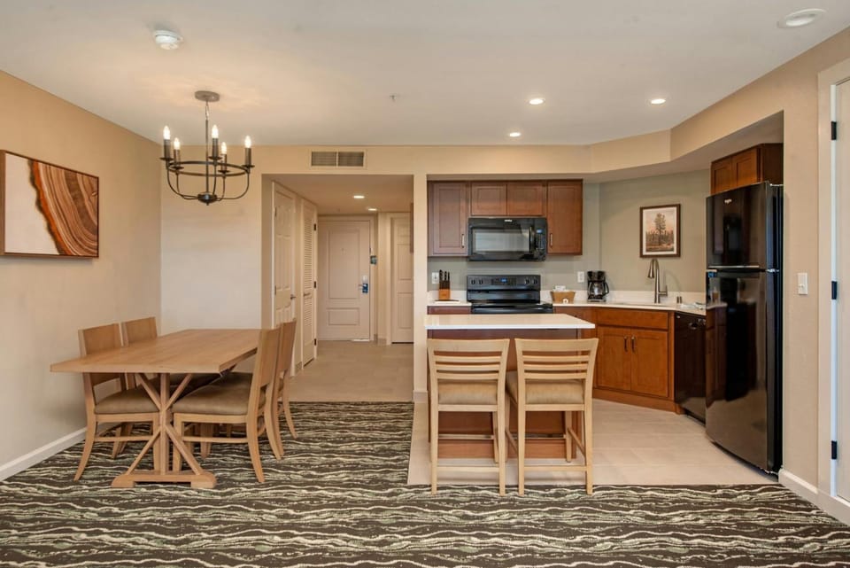 WorldMark Angels Camp Apartment hotel in Angels Camp