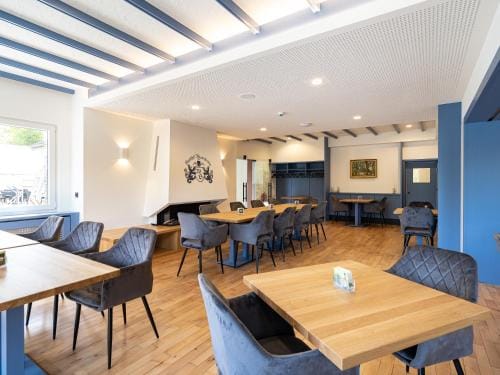 Gasthof Wisonbrona Hotel in Wallonia, Belgium