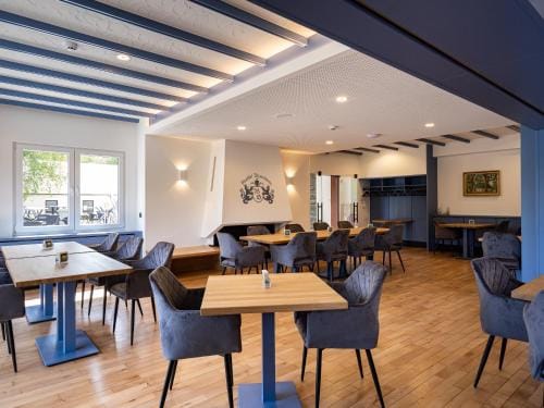 Gasthof Wisonbrona Hotel in Wallonia, Belgium