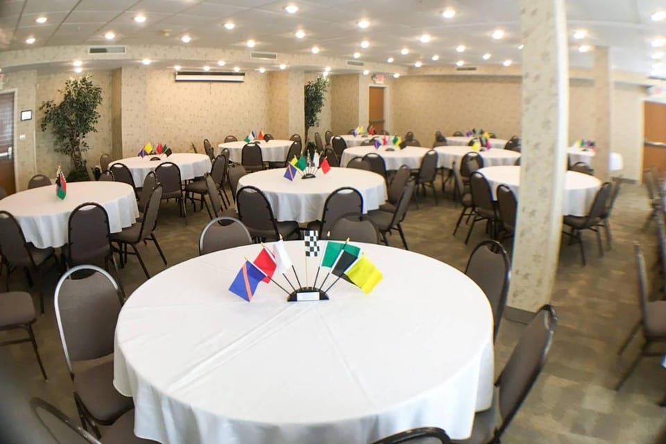 Quality Inn & Suites Bellville - Mansfield Hotel in Ohio
