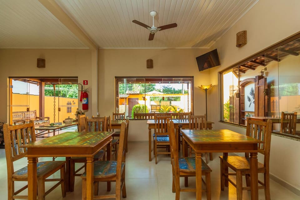 Pousada Villa Verano Hotel in Paraty