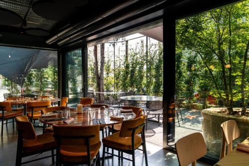 Gustificio Hotel in Veneto
