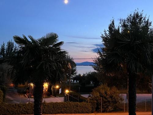 Levar Del Sole Hotel in Umbria