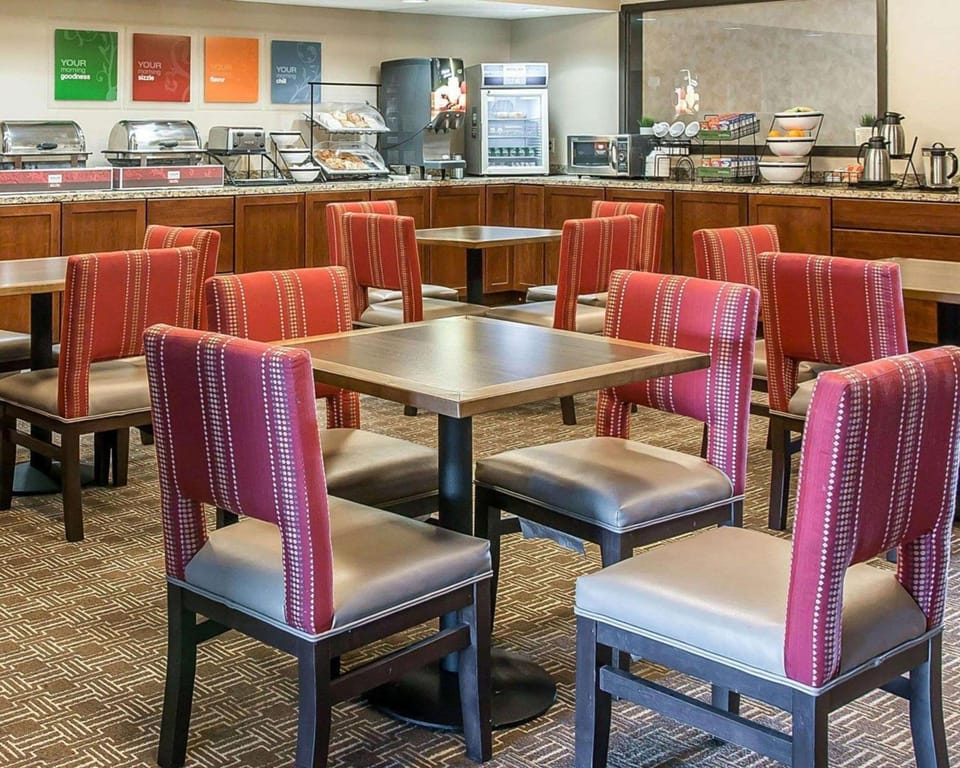 Bluffton Inn And Suites By IHG Hotel in Ohio