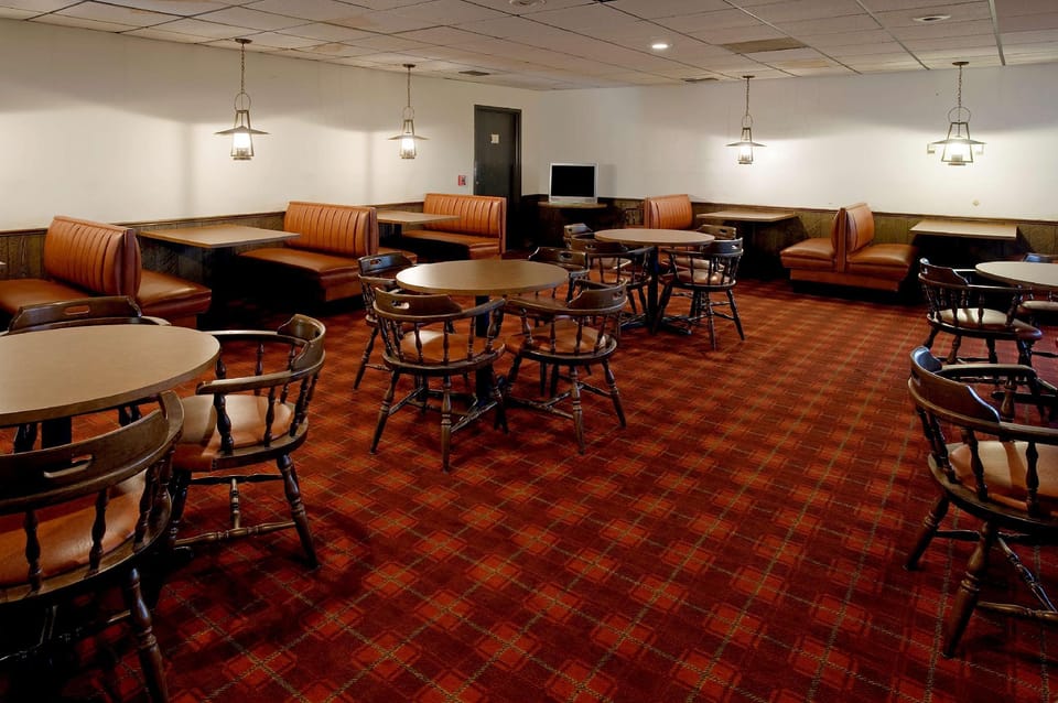 Americas Best Value Inn Bowie Motel in Texas