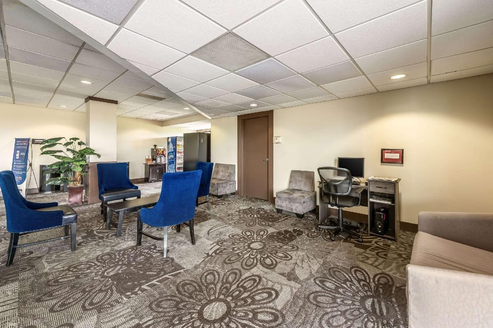 Quality Inn Bradley- Bourbonnais Hotel in Indiana