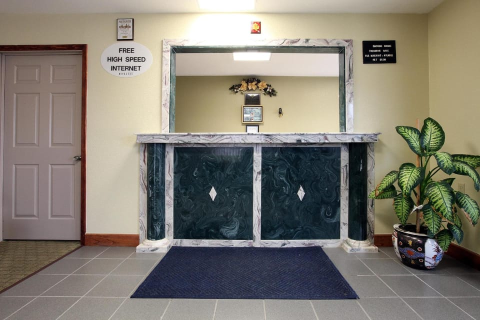 Americas Best Value Inn Cabot Motel in Arkansas