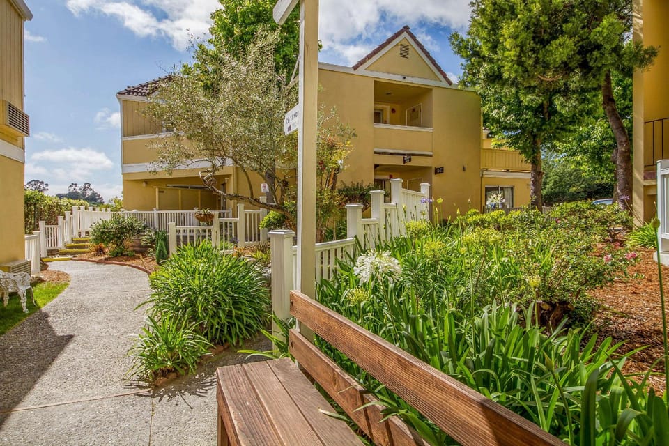 Quality Inn & Suites Capitola By the Sea Hotel in Capitola