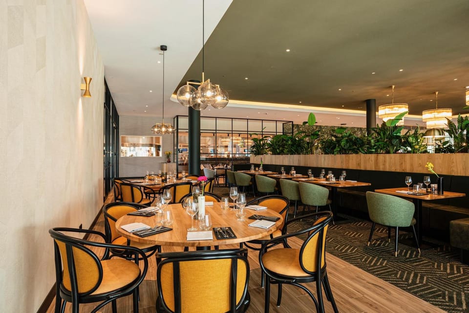 Van der Valk Hotel Schiedam Hotel in South Holland (province)