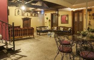 Cankaya Konaklari Boutique Hotel - Special Class Hotel in Turkey