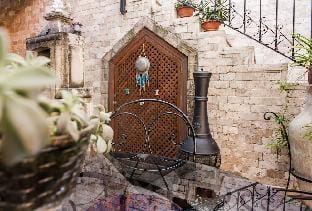 Cankaya Konaklari Boutique Hotel - Special Class Hotel in Turkey