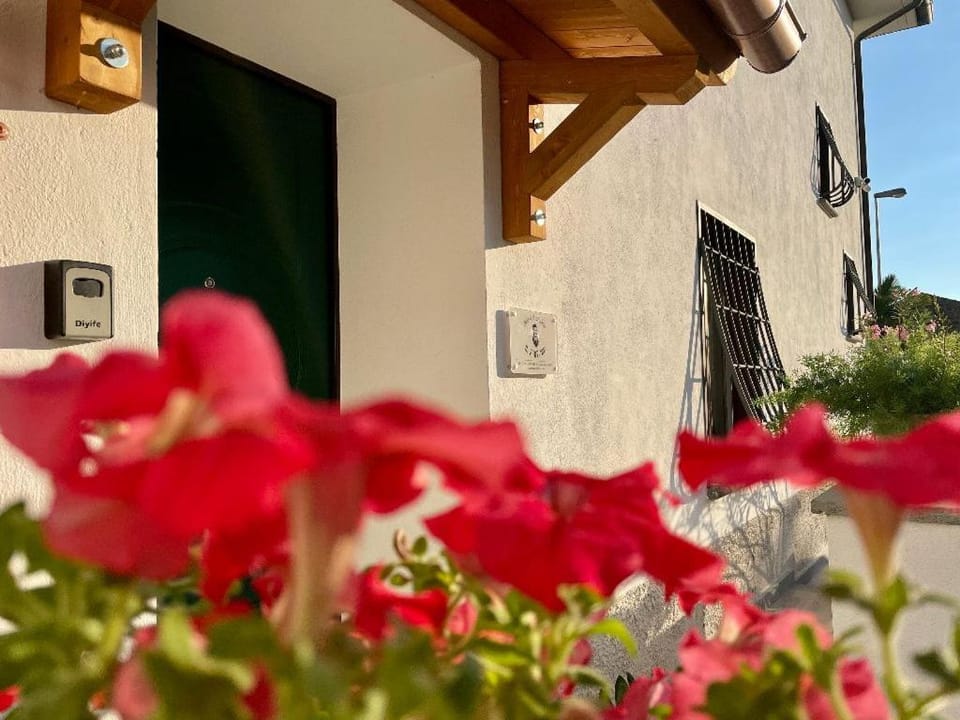 Il Sartore Hotel in Vetralla