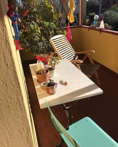 Casa Tognetti Affittacamere Hotel in Emilia-Romagna