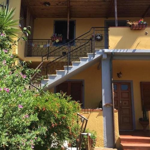 Casa Tognetti Affittacamere Hotel in Emilia-Romagna