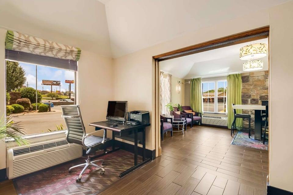 Best Western Inn Hotel in Tennessee