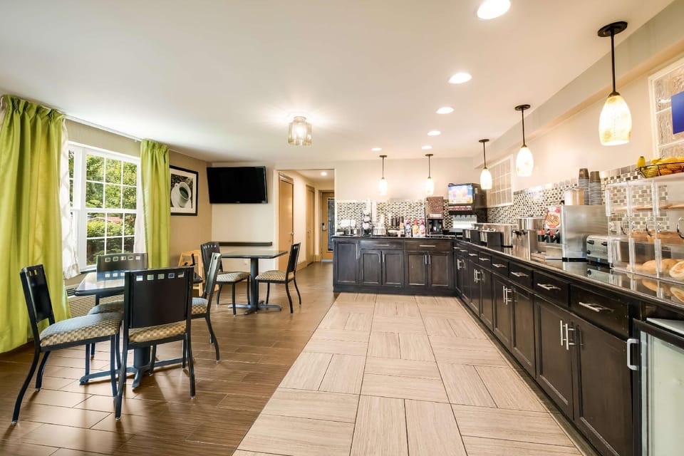 Best Western Inn Hotel in Tennessee