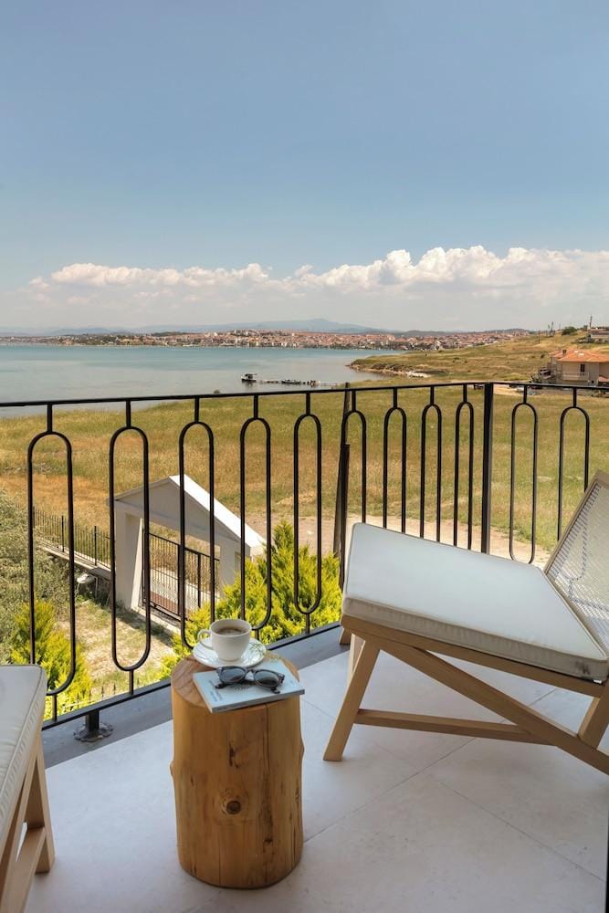 Efsane Hotel Hotel in İzmir Province