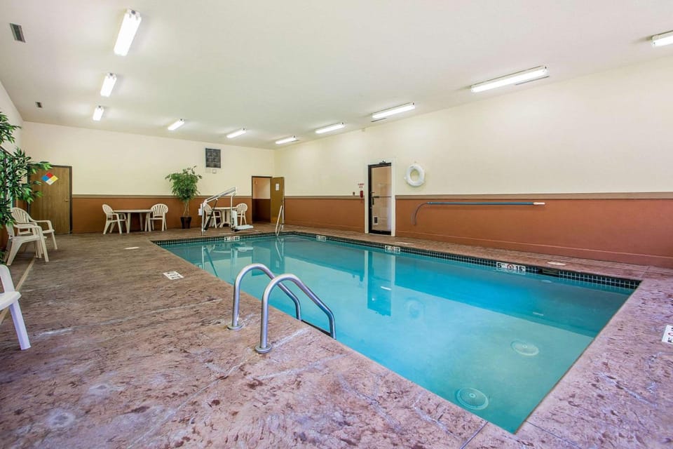 Facilities