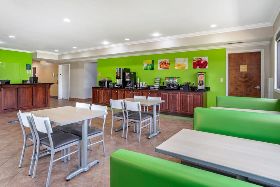 Food and beverages